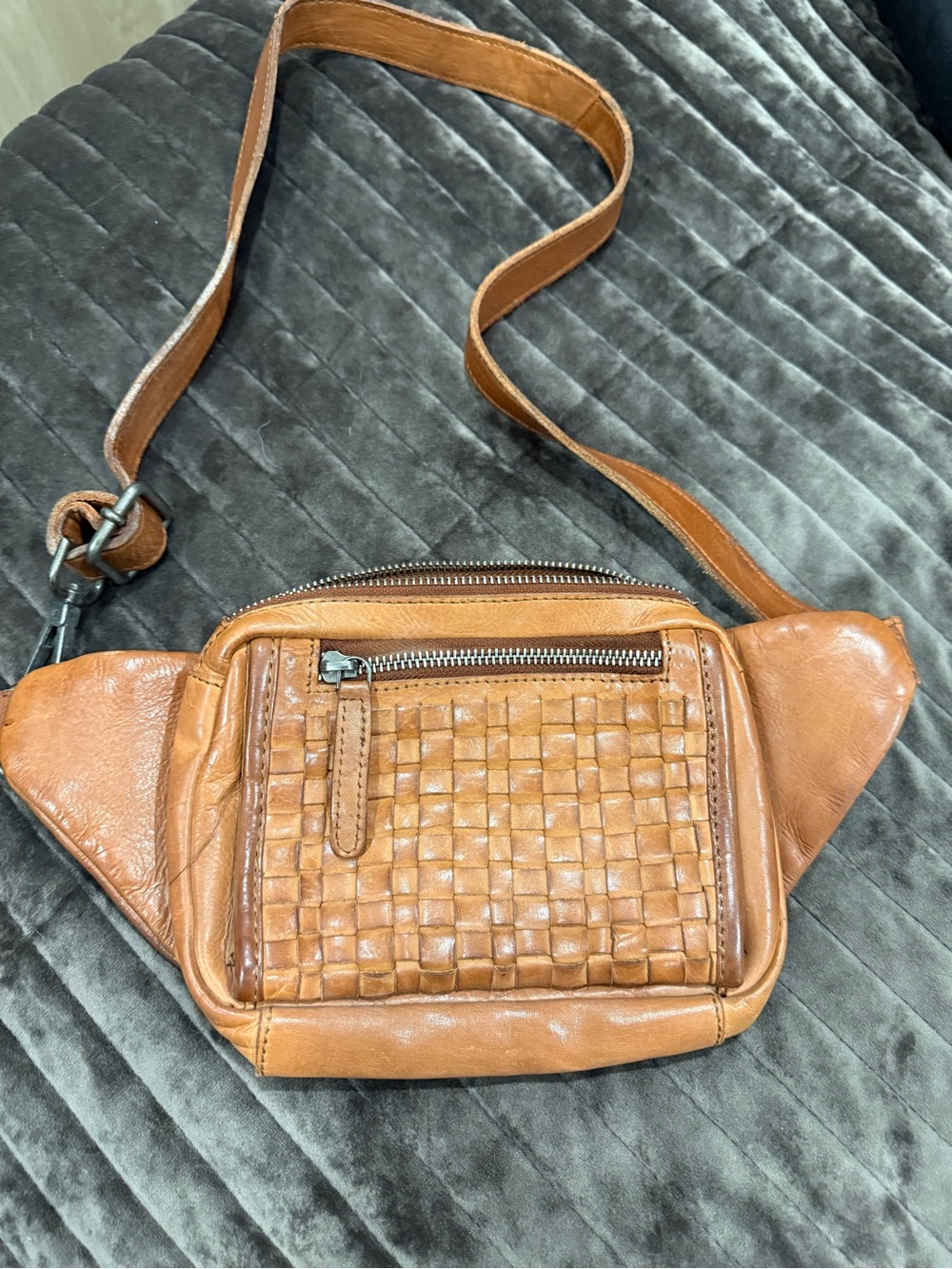 Vilenca Holland crossbody/ Fanny pack